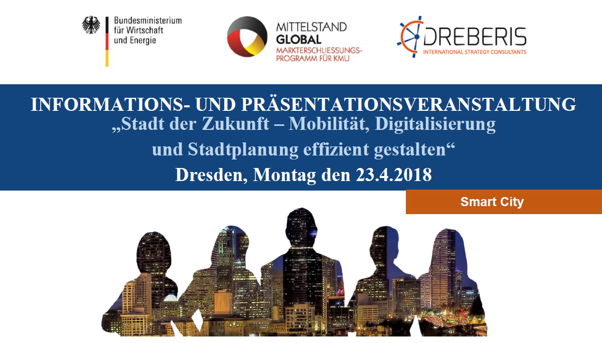 Green City – Modelle & Simulation in der Praxis
