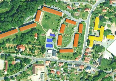 Energiekonzept Lohmen