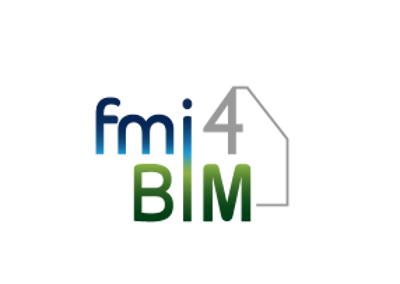 Logo des Forschungsprojekts FMI4BIM
